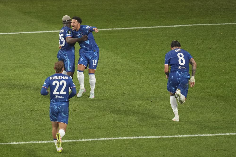 他今天的得分方式太全面